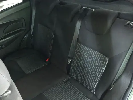 FORD Ka Hatch 1.0 12V 4P FLEX TI-VCT SE PLUS, Foto 17