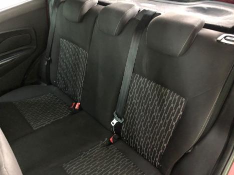 FORD Ka Hatch 1.0 12V 4P FLEX TI-VCT SE, Foto 18