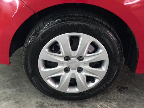 FORD Ka Hatch 1.0 12V 4P FLEX TI-VCT SE, Foto 19