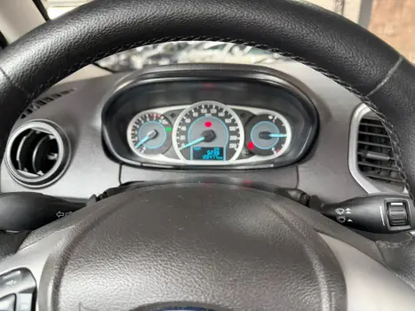 FORD Ka Hatch 1.0 12V 4P FLEX TI-VCT SE PLUS, Foto 11