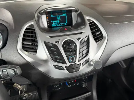 FORD Ka Hatch 1.0 12V 4P FLEX TI-VCT SE PLUS, Foto 12