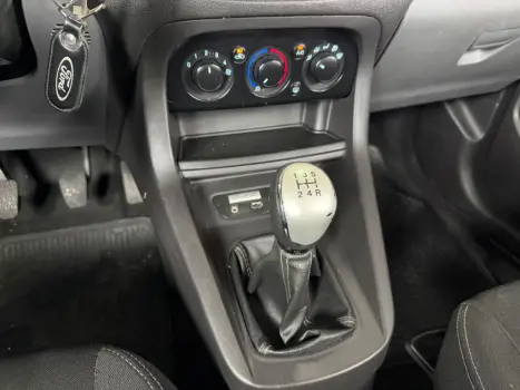 FORD Ka Hatch 1.0 12V 4P FLEX TI-VCT SE PLUS, Foto 13