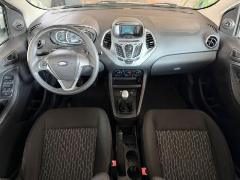 FORD Ka Hatch 1.0 12V 4P FLEX TI-VCT SE PLUS, Foto 8