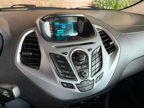 FORD Ka Hatch 1.0 12V 4P FLEX TI-VCT SE PLUS, Foto 11