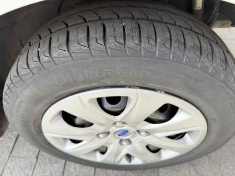 FORD Ka Hatch 1.0 12V 4P FLEX TI-VCT SE, Foto 7