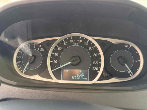 FORD Ka Hatch 1.0 12V 4P FLEX TI-VCT SE, Foto 10