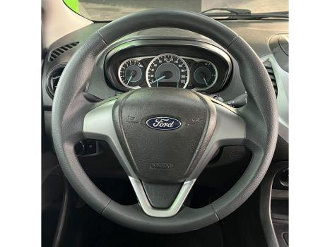FORD Ka Hatch 1.0 12V 4P FLEX TI-VCT SE PLUS, Foto 8