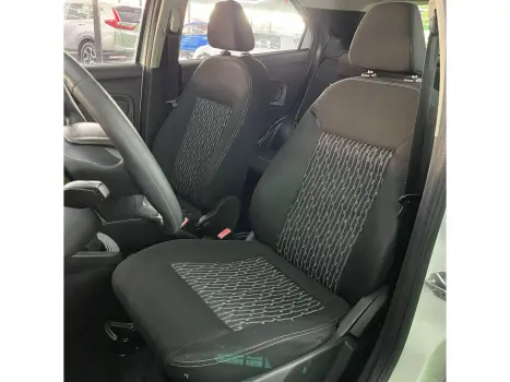FORD Ka Hatch 1.0 12V 4P FLEX TI-VCT SE PLUS, Foto 16