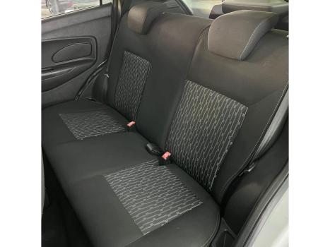 FORD Ka Hatch 1.0 12V 4P FLEX TI-VCT SE PLUS, Foto 17
