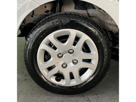 FORD Ka Hatch 1.0 12V 4P FLEX TI-VCT SE PLUS, Foto 18