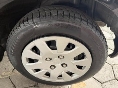 FORD Ka Hatch 1.0 12V 4P FLEX TI-VCT SE, Foto 8