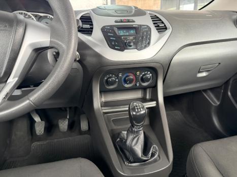 FORD Ka Hatch 1.0 12V 4P FLEX TI-VCT SE, Foto 12