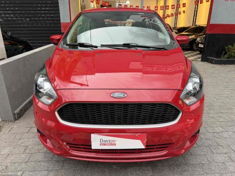 FORD Ka Hatch 1.0, Foto 2