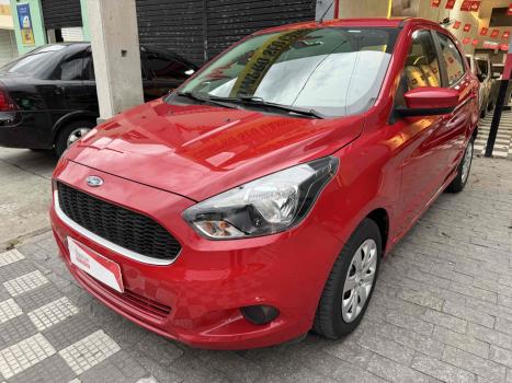 FORD Ka Hatch 1.0, Foto 3