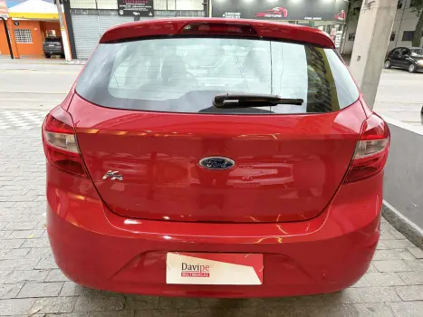 FORD Ka Hatch 1.0, Foto 5