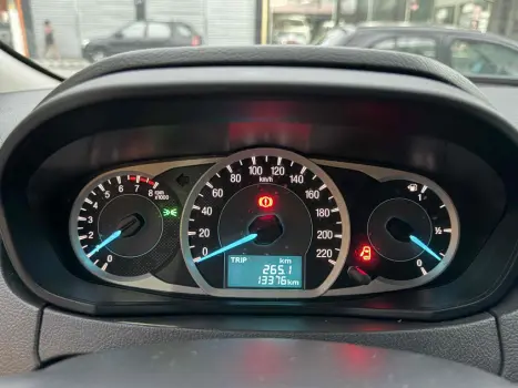 FORD Ka Hatch 1.0, Foto 10