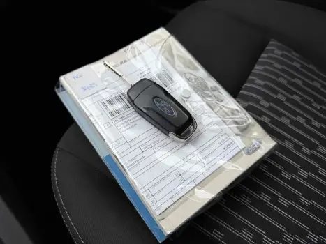 FORD Ka Hatch 1.0, Foto 11