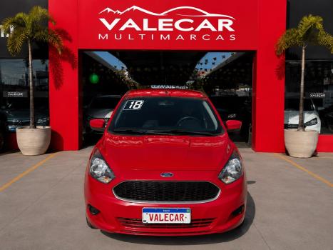 FORD Ka Hatch 1.0, Foto 2