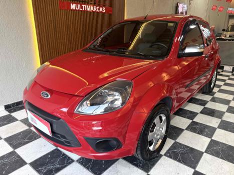 FORD Ka Hatch 1.0 FLEX, Foto 1