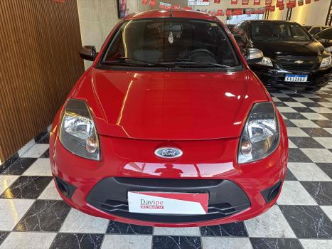 FORD Ka Hatch 1.0 FLEX, Foto 2