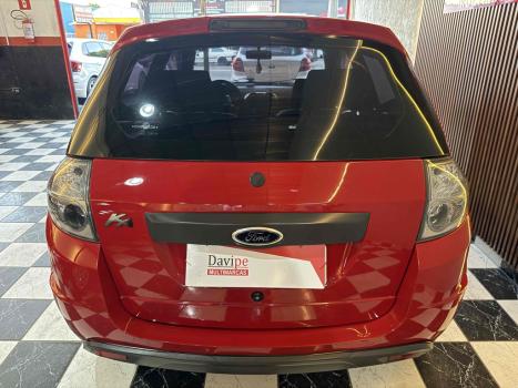 FORD Ka Hatch 1.0 FLEX, Foto 5