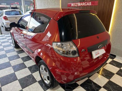 FORD Ka Hatch 1.0 FLEX, Foto 7