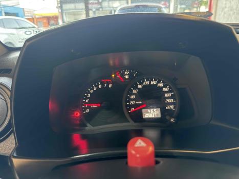 FORD Ka Hatch 1.0 FLEX, Foto 12