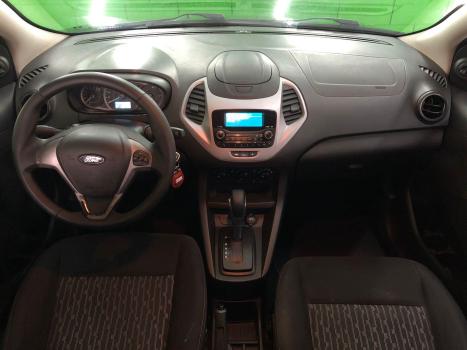 FORD Ka Hatch 1.5 12V 4P FLEX TI-VCT SE PLUS, Foto 7