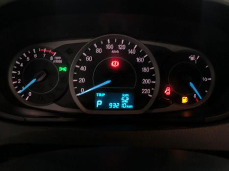 FORD Ka Hatch 1.5 12V 4P FLEX TI-VCT SE PLUS, Foto 9