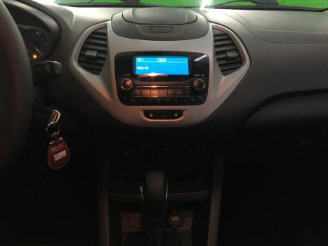 FORD Ka Hatch 1.5 12V 4P FLEX TI-VCT SE PLUS, Foto 10