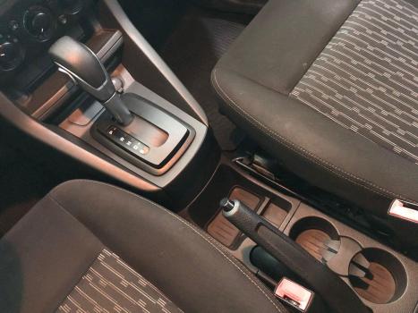 FORD Ka Hatch 1.5 12V 4P FLEX TI-VCT SE PLUS, Foto 11