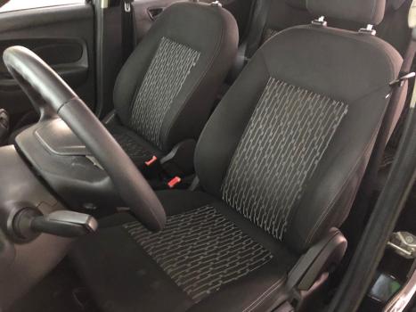 FORD Ka Hatch 1.5 12V 4P FLEX TI-VCT SE PLUS, Foto 16