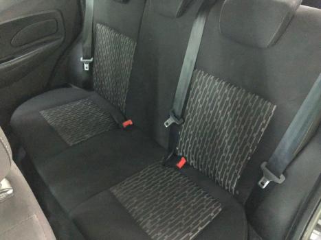 FORD Ka Hatch 1.5 12V 4P FLEX TI-VCT SE PLUS, Foto 17