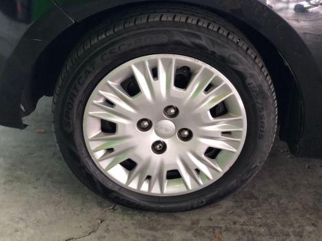 FORD Ka Hatch 1.5 12V 4P FLEX TI-VCT SE PLUS, Foto 18