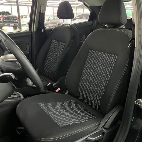 FORD Ka Hatch 1.5 12V 4P FLEX TI-VCT SE PLUS, Foto 18
