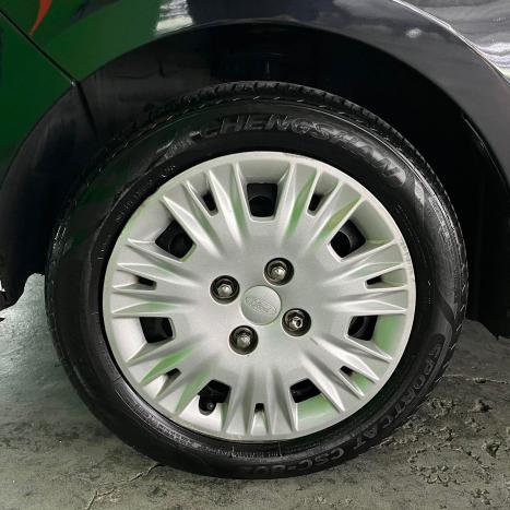FORD Ka Hatch 1.5 12V 4P FLEX TI-VCT SE PLUS, Foto 20