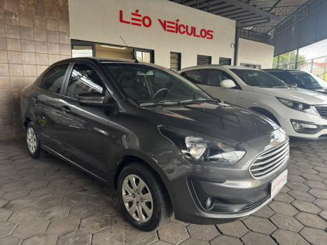 FORD Ka + Sedan 1.0 12V 4P TI-VCT SE FLEX, Foto 1