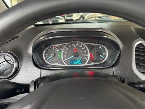FORD Ka + Sedan 1.0 12V 4P TI-VCT SE FLEX, Foto 12