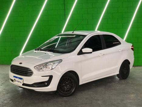 FORD Ka + Sedan 1.0 12V 4P TI-VCT SE PLUS FLEX, Foto 2