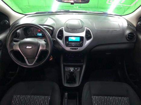 FORD Ka + Sedan 1.0 12V 4P TI-VCT SE PLUS FLEX, Foto 7
