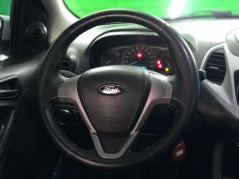 FORD Ka + Sedan 1.0 12V 4P TI-VCT SE PLUS FLEX, Foto 8