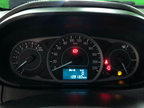 FORD Ka + Sedan 1.0 12V 4P TI-VCT SE PLUS FLEX, Foto 9