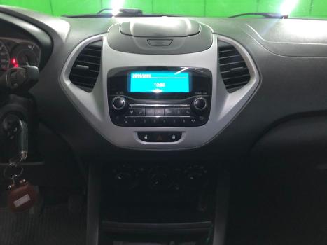 FORD Ka + Sedan 1.0 12V 4P TI-VCT SE PLUS FLEX, Foto 10
