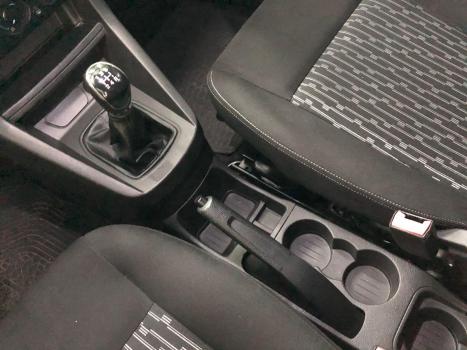 FORD Ka + Sedan 1.0 12V 4P TI-VCT SE PLUS FLEX, Foto 11