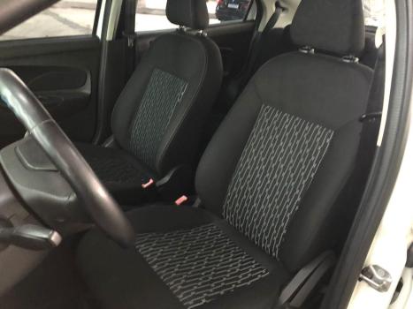 FORD Ka + Sedan 1.0 12V 4P TI-VCT SE PLUS FLEX, Foto 15