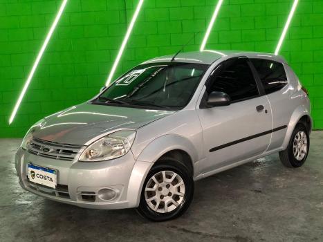 FORD Ka + Sedan 1.0 12V 4P TI-VCT SE FLEX, Foto 2