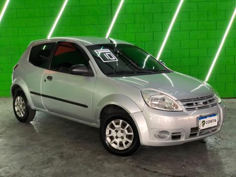 FORD Ka + Sedan 1.0 12V 4P TI-VCT SE FLEX, Foto 3