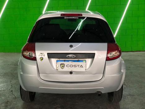 FORD Ka + Sedan 1.0 12V 4P TI-VCT SE FLEX, Foto 4