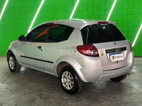 FORD Ka + Sedan 1.0 12V 4P TI-VCT SE FLEX, Foto 5