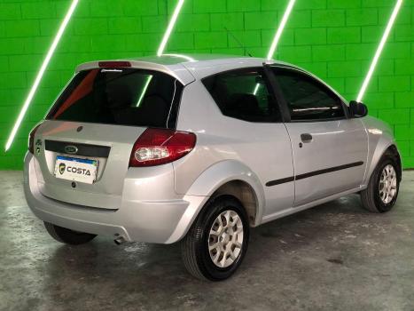 FORD Ka + Sedan 1.0 12V 4P TI-VCT SE FLEX, Foto 6